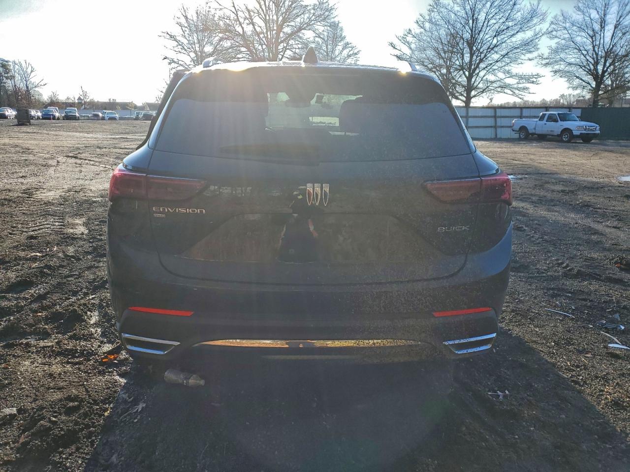 Buick Envision Preferred Image 9