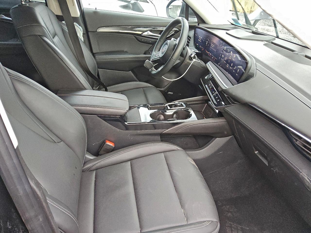 Buick Envision Preferred Image 8