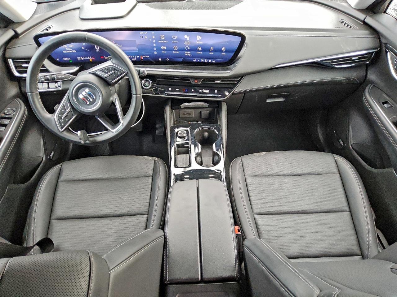 Buick Envision Preferred Image 6