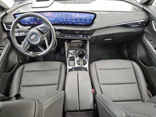 Buick Envision Preferred Image 6