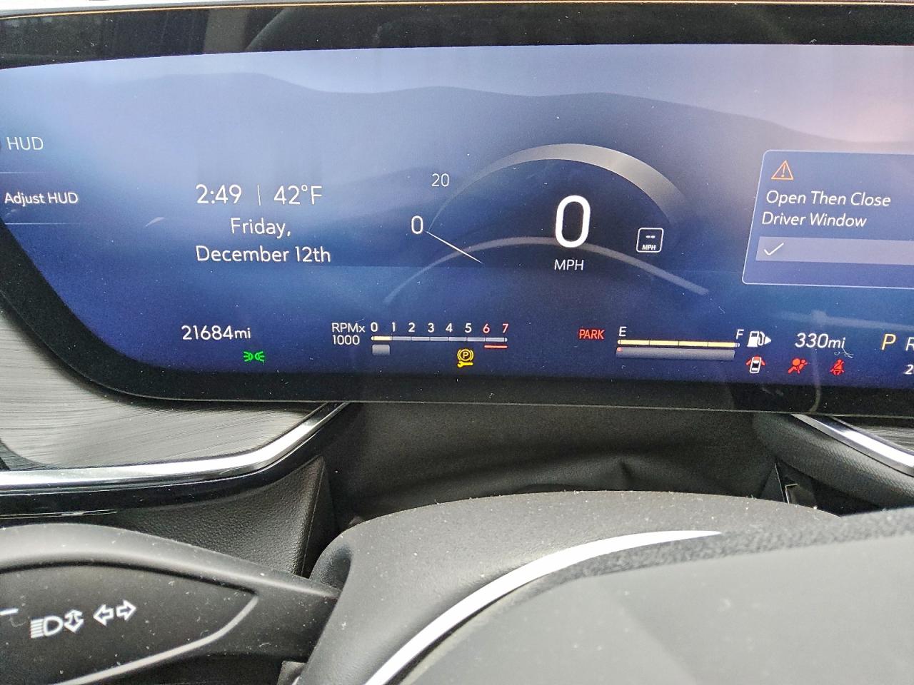 Buick Envision Preferred Image 10