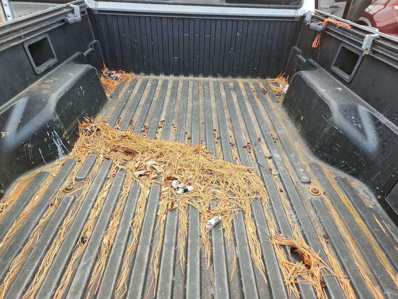 Toyota Tacoma Image 6