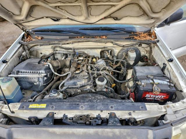 Toyota Tacoma Image 9