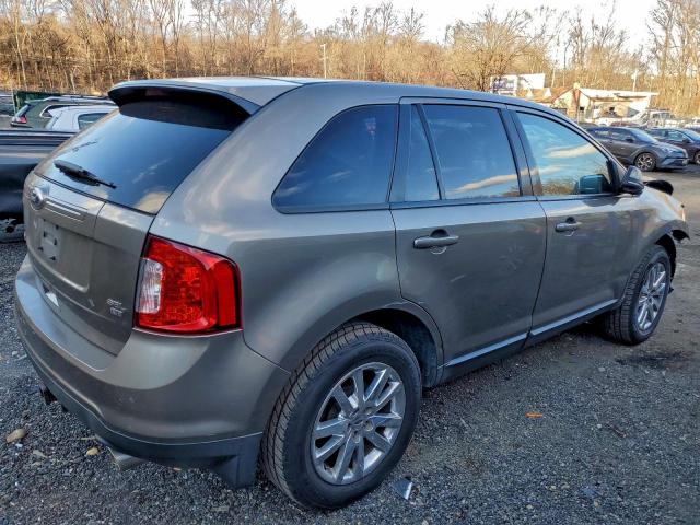 Ford Edge Sel Image 12