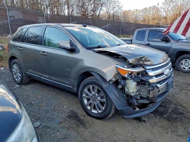 Ford Edge Sel Image 5
