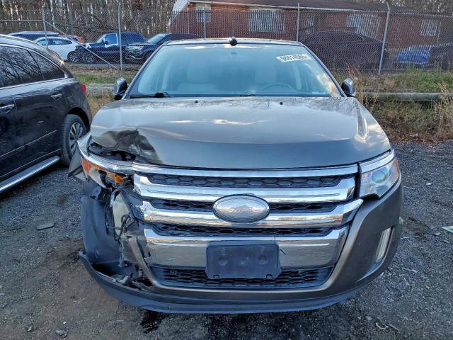 Ford Edge Sel Image 2
