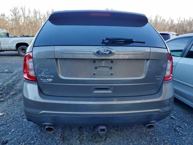 Ford Edge Sel Image 3