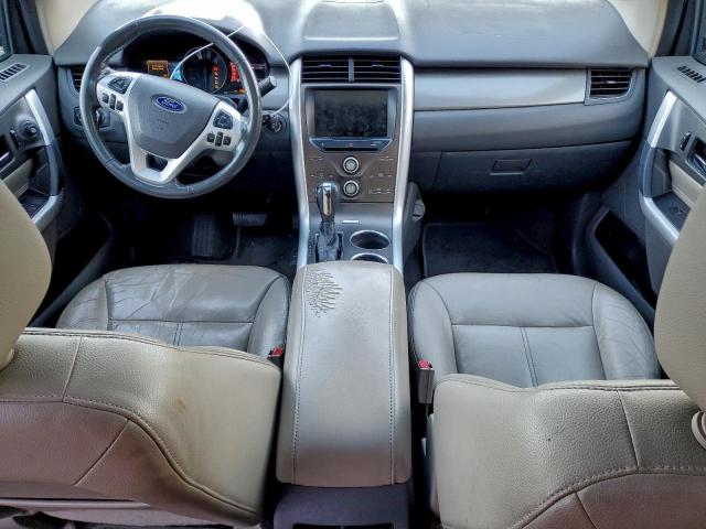 Ford Edge Sel Image 8