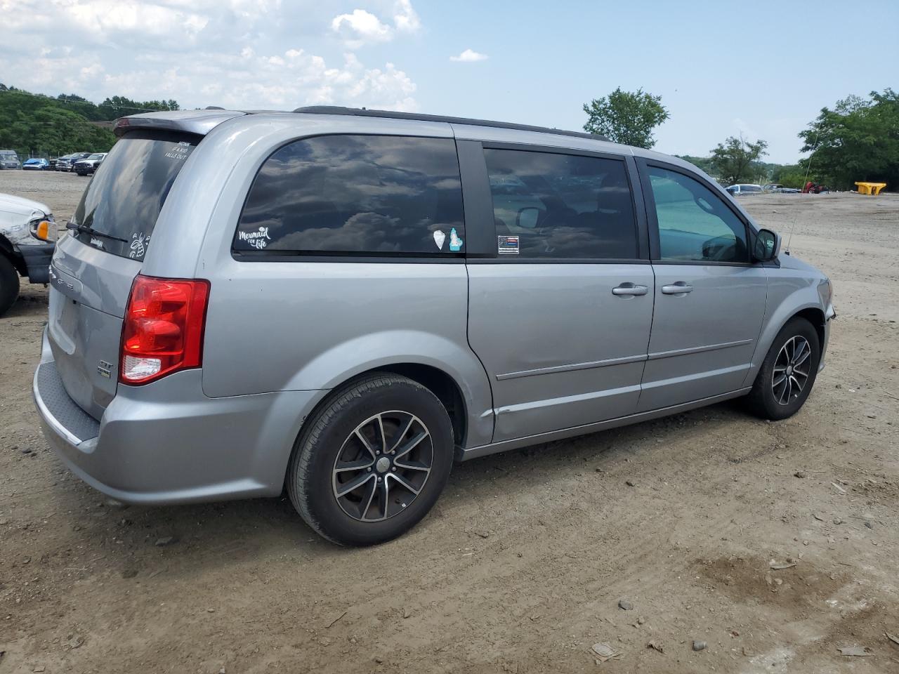 Dodge Caravan Gt Image 8