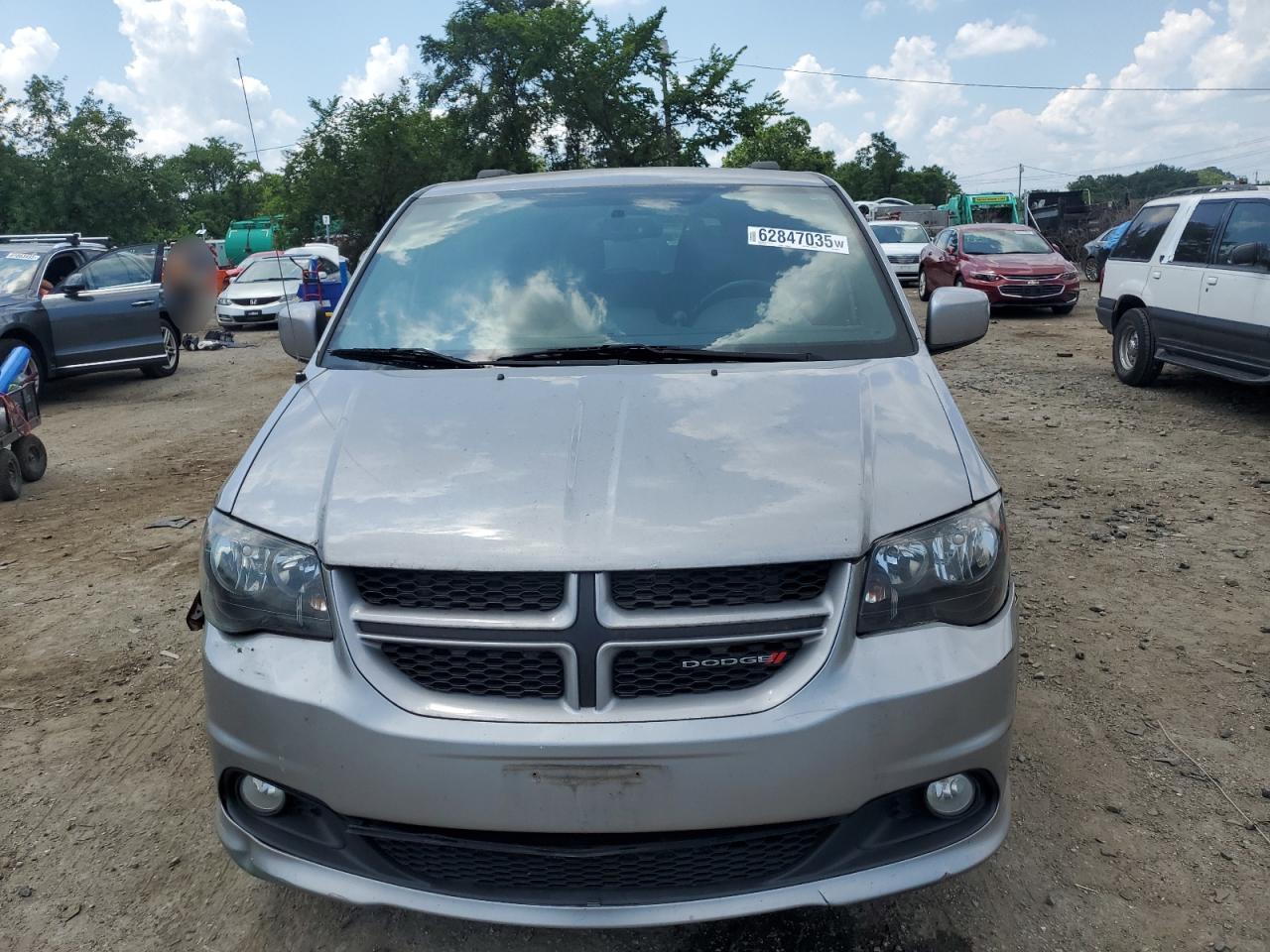 Dodge Caravan Gt Image 3