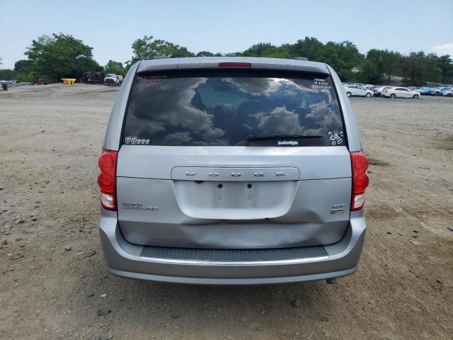 Dodge Caravan Gt Image 9