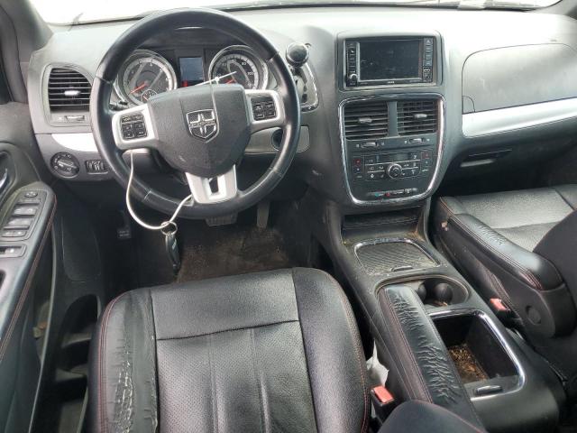 Dodge Caravan Gt Image 10