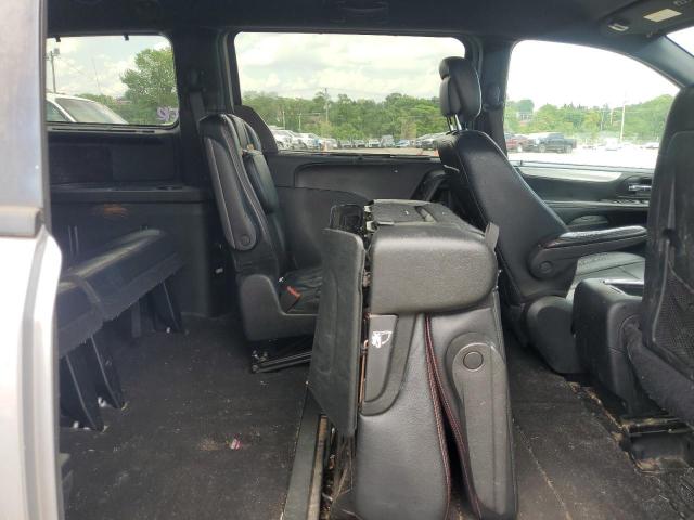 Dodge Caravan Gt Image 5