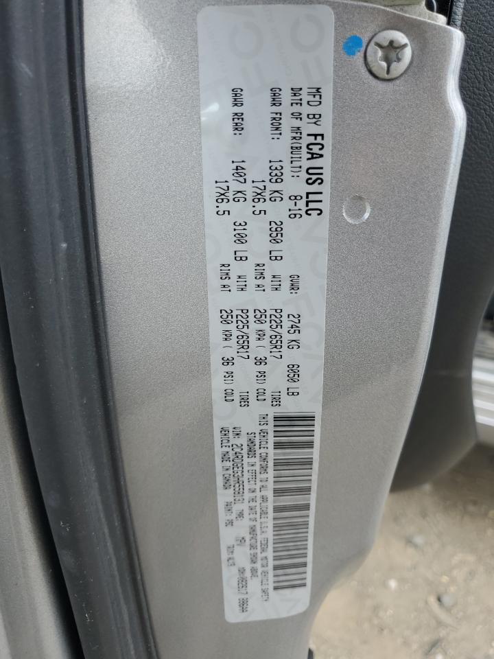 Dodge Caravan Gt Image 6