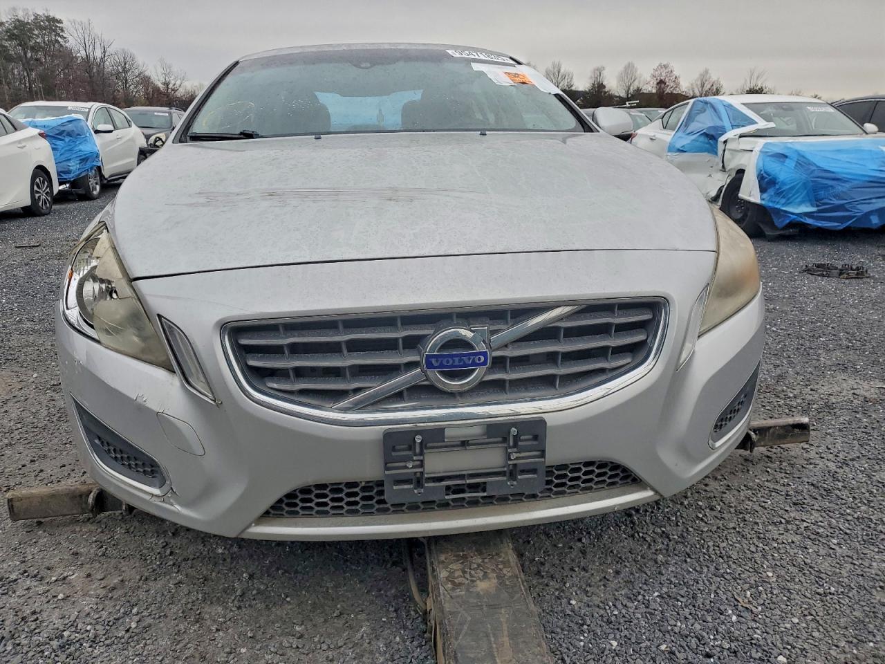 Volvo S60 T5 Image 8