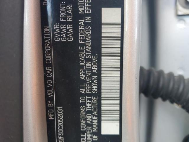 Volvo S60 T5 Image 2