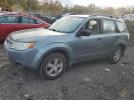 Subaru Forester 2.5x Image 1
