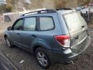 Subaru Forester 2.5x Image 2