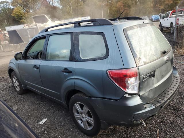 Subaru Forester 2.5x Image 2