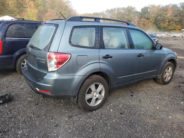 Subaru Forester 2.5x Image 5