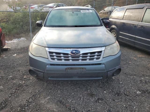 Subaru Forester 2.5x Image 4