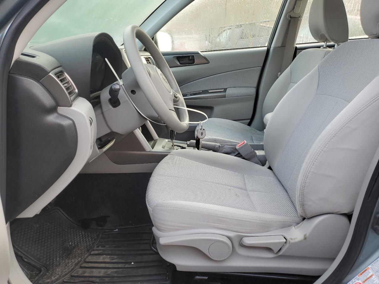 Subaru Forester 2.5x Image 3