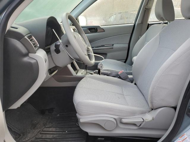 Subaru Forester 2.5x Image 3