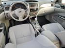 Subaru Forester 2.5x Image 6