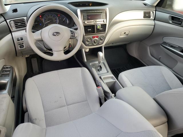 Subaru Forester 2.5x Image 6