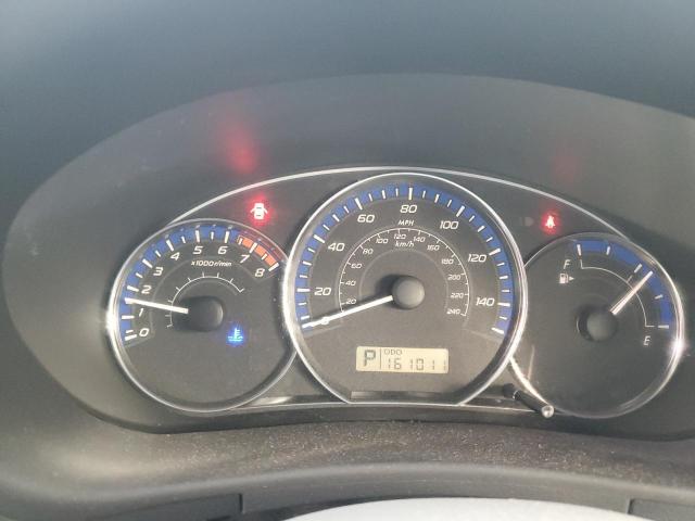 Subaru Forester 2.5x Image 9