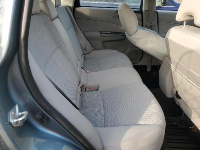 Subaru Forester 2.5x Image 11