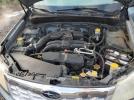 Subaru Forester 2.5x Image 8