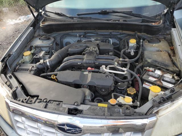 Subaru Forester 2.5x Image 8