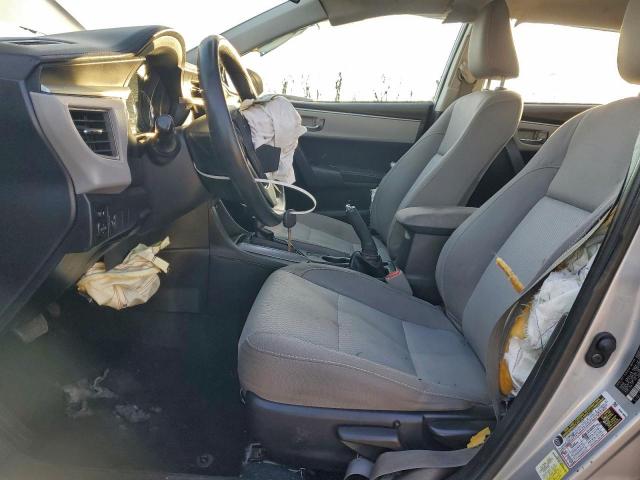 Toyota Corolla L Image 5