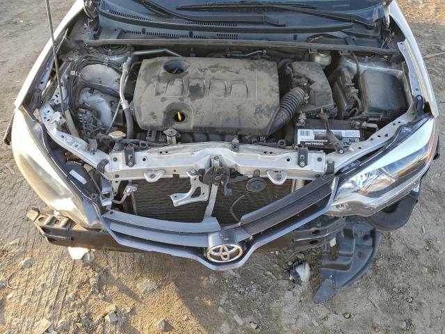 Toyota Corolla L Image 9