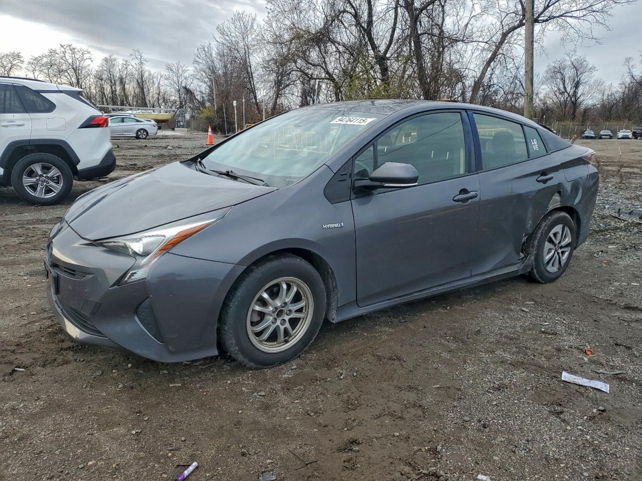 Toyota Prius Image 1