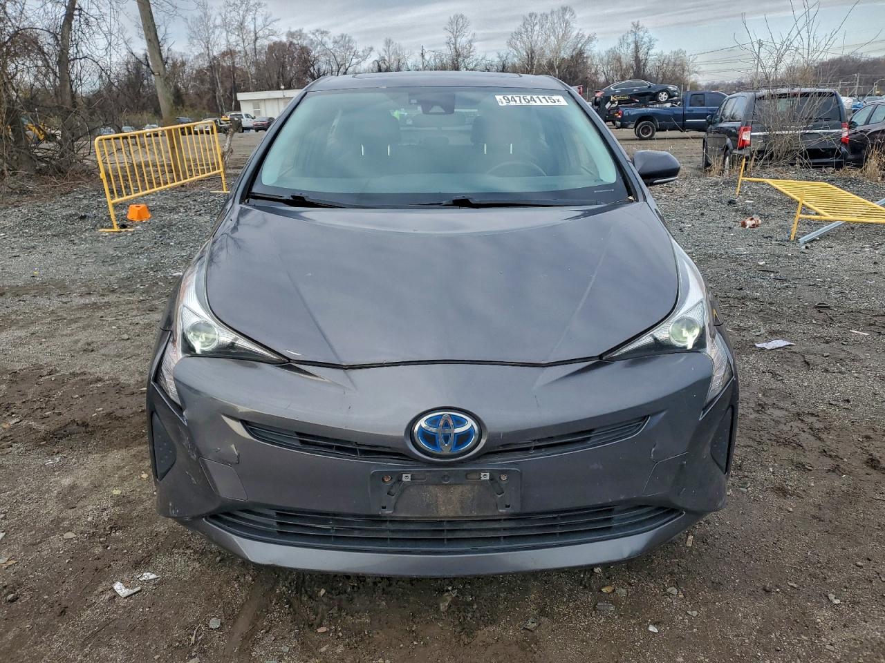 Toyota Prius Image 9