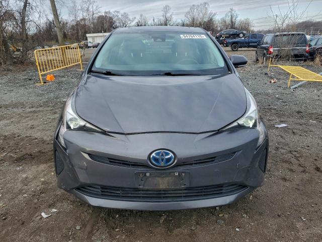 Toyota Prius Image 9