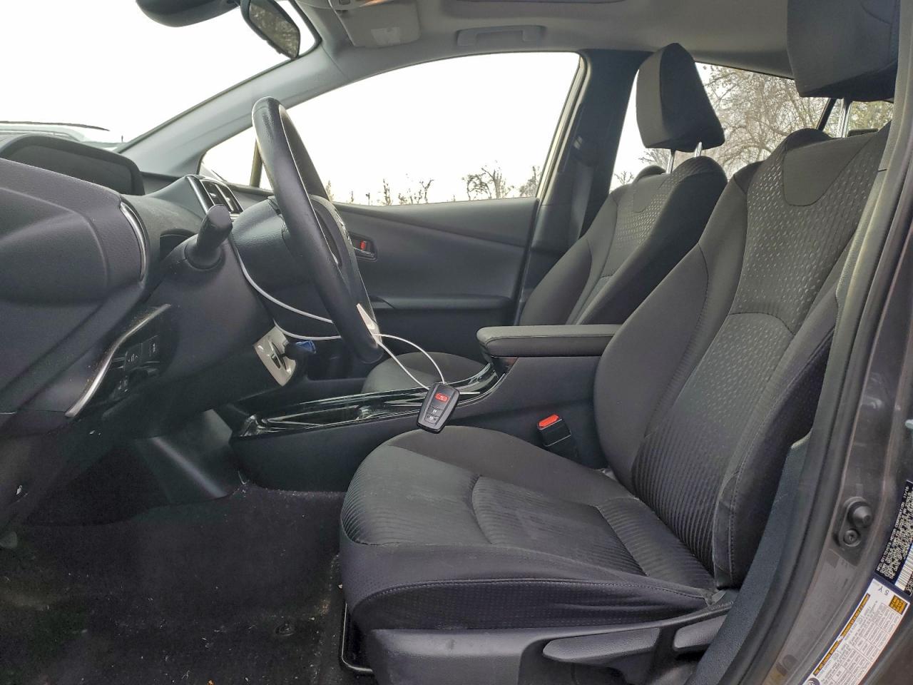 Toyota Prius Image 4