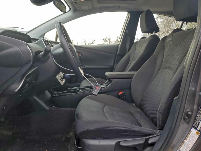 Toyota Prius Image 4