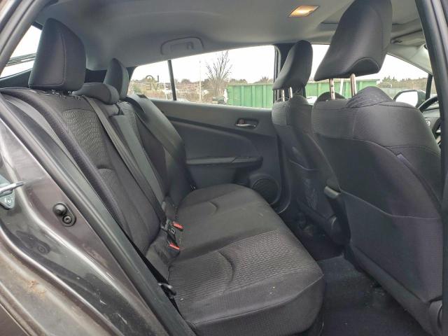 Toyota Prius Image 3