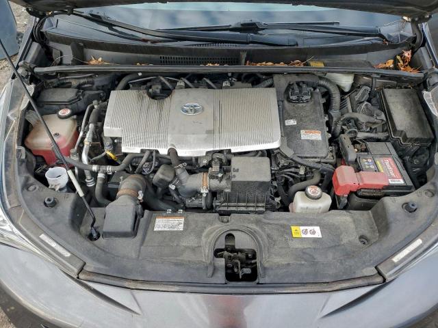 Toyota Prius Image 2