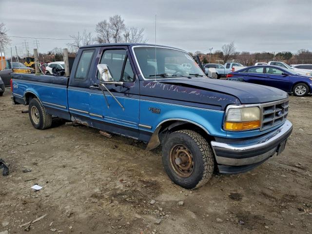 Ford F-150 Image 4