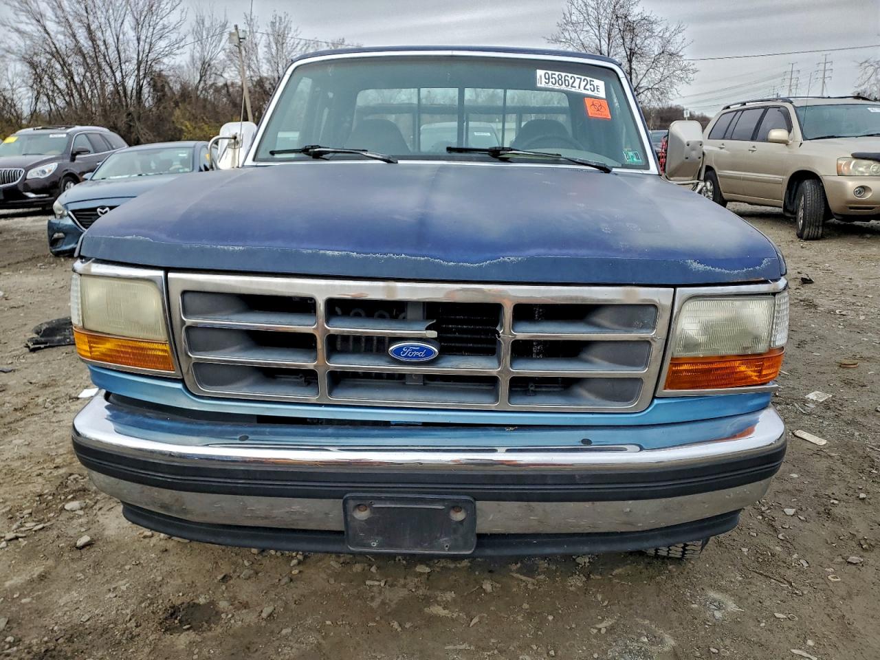 Ford F-150 Image 5