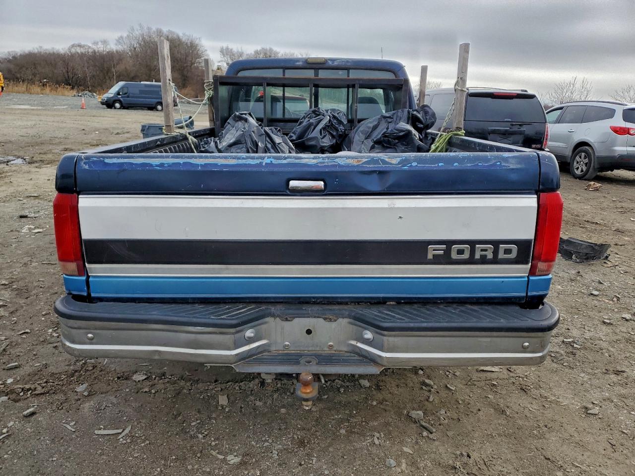 Ford F-150 Image 3