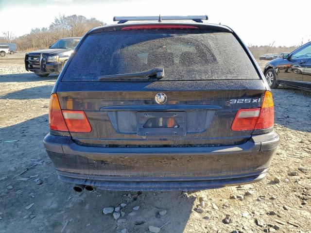 BMW 3 Series Xit Image 6