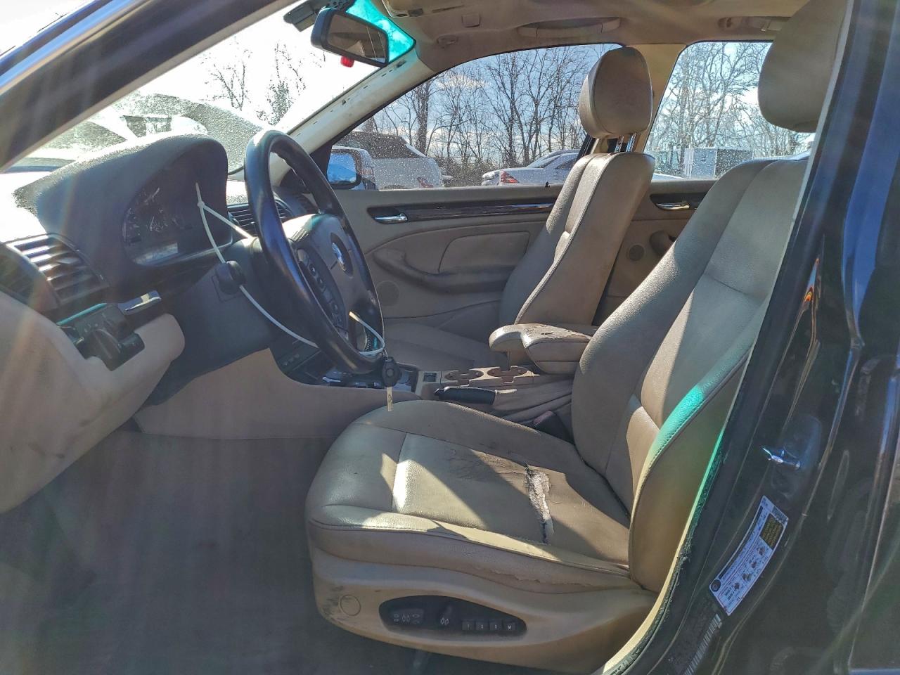 BMW 3 Series Xit Image 5