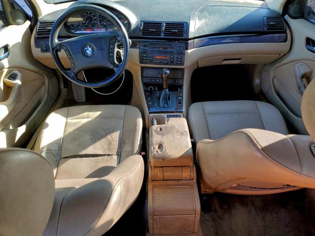 BMW 3 Series Xit Image 7