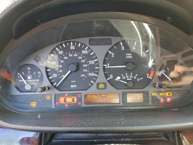 BMW 3 Series Xit Image 8