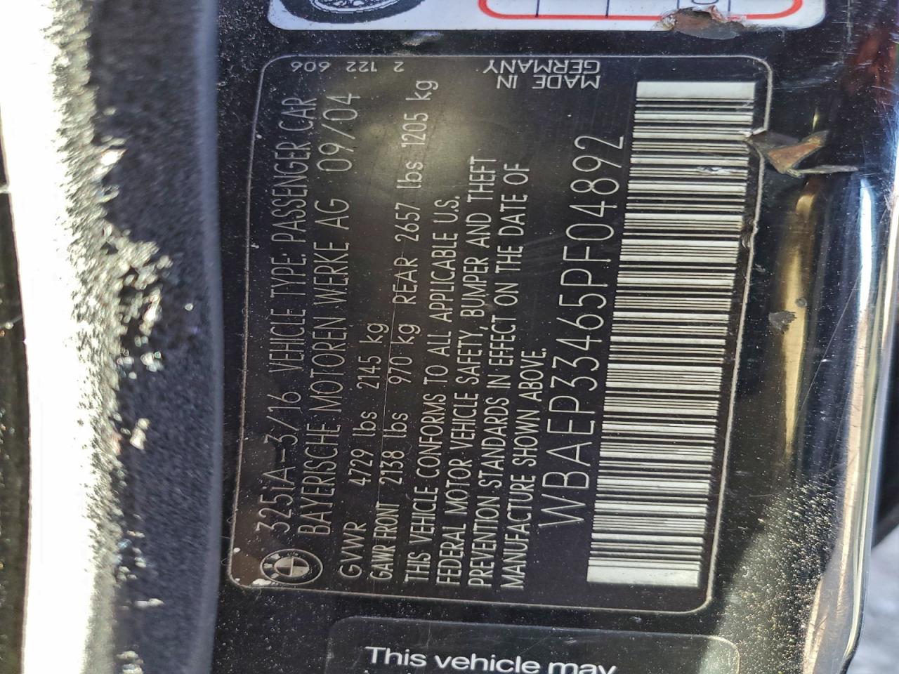 BMW 3 Series Xit Image 10